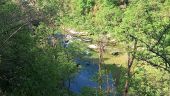 POI Massegros Causses Gorges - Sentier en balcon  - Photo 2