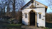 Point d'intérêt Rouffach - chapelle de l'oelberg - Photo 1