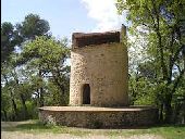 Punto de interés Fuveau - Chapelle St Michel Fuveau - Photo 2