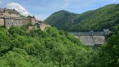 Point d'intérêt Viala-du-Tarn - Pinet et son barrage - Photo 2