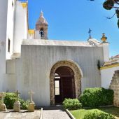 Point d'intérêt Faro - igreja do carmo - Photo 4