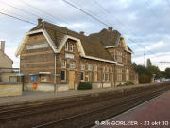 Punto de interés Gante - Station Drongen - Photo 1