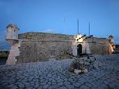 Point d'intérêt São Gonçalo de Lagos - Forte da ponta da Bandeira - Photo 2