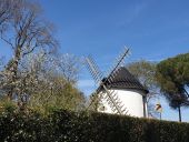 Punto de interés Chauvé - Moulin de la Rigaudière - Photo 1