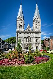 Point of interest Spa - Church of Notre Dame and Saint Remacle - Photo 2