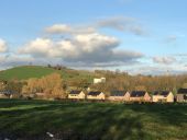 Punto di interesse Plombières - Vignes de la croix de Hombourg - Photo 2