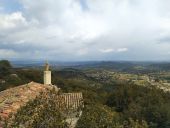 Punto di interesse Le Val - Notre-Dame de Paracol - Photo 1