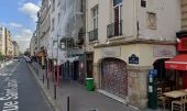 Point d'intérêt Paris - Cadran Solaire de Dali - Photo 1