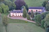 POI Virton - Château Gerlache à Gomery - Photo 1