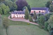 Punto di interesse Virton - Château Gerlache à Gomery - Photo 1