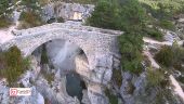 Point of interest Trigance - Pont de Sautet-Trigance - Photo 1