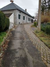 Punto di interesse Écaussinnes - Rue des Otages, rue Scoulape - Photo 2