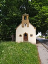 Point d'intérêt Beaufort - Chapelle KLAISGEN - Photo 1