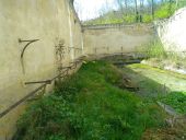 Point d'intérêt Coulanges-la-Vineuse - Lavoir Coulanges-la-Vineuse - Photo 2