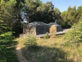 Punto di interesse Conques-sur-Orbiel - Capitelle 10 - Photo 3