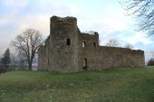 Point d'intérêt Rouvroy - Visiorama, château et église de Montquintin - Photo 12