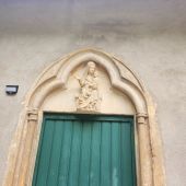 Punto di interesse Saint-Hubert - Chapelle de Rabas - Photo 1