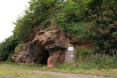 Punto di interesse Unknown - Wemyss Caves - Photo 1