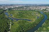 Punto di interesse Neuilly-sur-Marne - Parc départemental de la Haute-Île - Photo 1