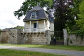 Point d'intérêt Hennebont - Maison des confesseurs - Photo 1