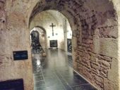 Point d'intérêt Florenville - Abbaye cistercienne d'Orval - Photo 2