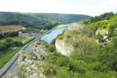 Point of interest Dinant - GG-Na-20-2_Point de vue de Freyr - Photo 1