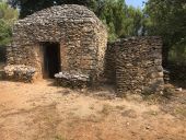 Point d'intérêt Conques-sur-Orbiel - Capitelle 25 (La samparela) - Photo 2