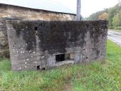 Punto di interesse Neufchâteau - Fortin Devèze Longlier - Photo 4