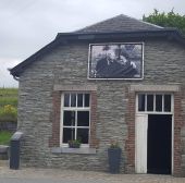 Punto di interesse Bièvre - Lavoir de Gros-Fays - Photo 1