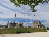 Point d'intérêt Vincennes - Chateau de Vincennes - Photo 1