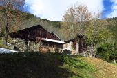 Punto di interesse La Tour-en-Maurienne - Hameau de St Jacques - Photo 1