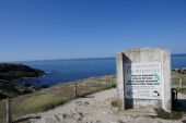 Punto de interés Saint-Pierre-Quiberon - Port Stang - Photo 1