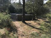 Point d'intérêt Conques-sur-Orbiel - Capitelle 13 (garenne de gauby) - Photo 1