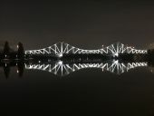 Point d'intérêt La Mulatière - Quai de Saone à La Mulatière - Photo 1