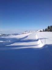 Point of interest Manigod - Domaine de ski de fond de Beauregard - Photo 4