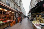 Point of interest Paris - Rue de l'annonciation - Photo 1