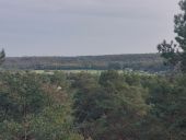 Point d'intérêt Fontainebleau - J - Le belvédère Jeanne d'Arc - Photo 1