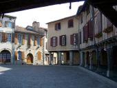 Punto di interesse Lautrec - Lautrec - Photo 1