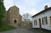 Point d'intérêt Rouvroy - Visiorama, château et église de Montquintin - Photo 2