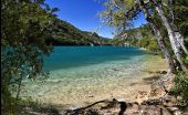 Point d'intérêt Esparron-de-Verdon - Le Site de la