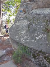 POI Fontainebleau - Unnamed POI - Photo 1