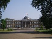 Punto de interés Bruselas - Château royal de Laeken - Photo 1