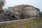 Point d'intérêt Paris - Ancienne gare frigorifique de Paris Bercy - Photo 1