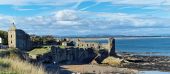 Point d'intérêt Unknown - St Andrews Castle - Photo 1