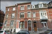 Point d'intérêt Liège - Première habitation des Simenon en Outremeuse. - Photo 1