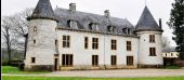 Punto de interés Virton - Château Gerlache à Gomery - Photo 2