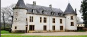 Point of interest Virton - Château Gerlache à Gomery - Photo 2