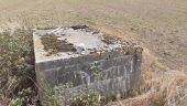 Punto di interesse Neufchâteau - Fortification ? - Photo 4