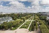 Point d'intérêt Paris - Jardin des Plantes - Photo 1