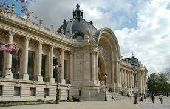 Point d'intérêt Paris - Petit Palais - Photo 1